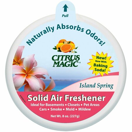 BEAUMONT PRODUCTS. Island Spring Solid Air Freshener 616471921